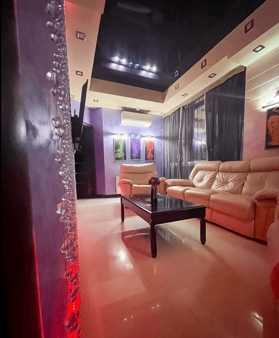 Body Erotic Massage Salon - Erotic Massage in Sevastopol, Russia