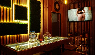 Ego Studio - Erotic Massage in Sevastopol, Russia