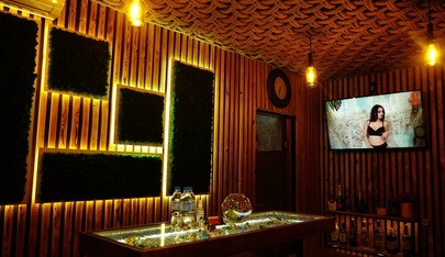 Ego Studio - Erotic Massage in Sevastopol, Russia