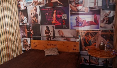 Ego Studio - Erotic Massage in Sevastopol, Russia
