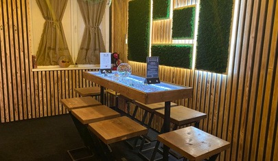 Ego Studio - Erotic Massage in Sevastopol, Russia