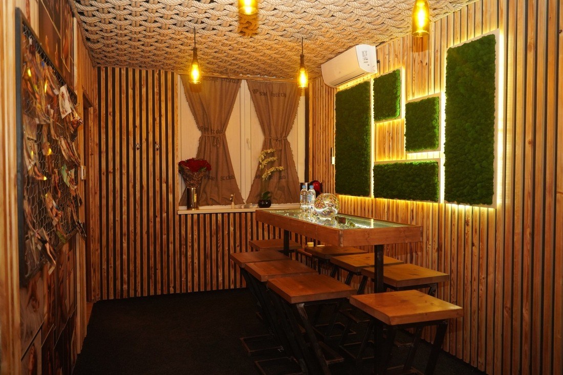 Ego Studio - Erotic Massage in Sevastopol, Russia