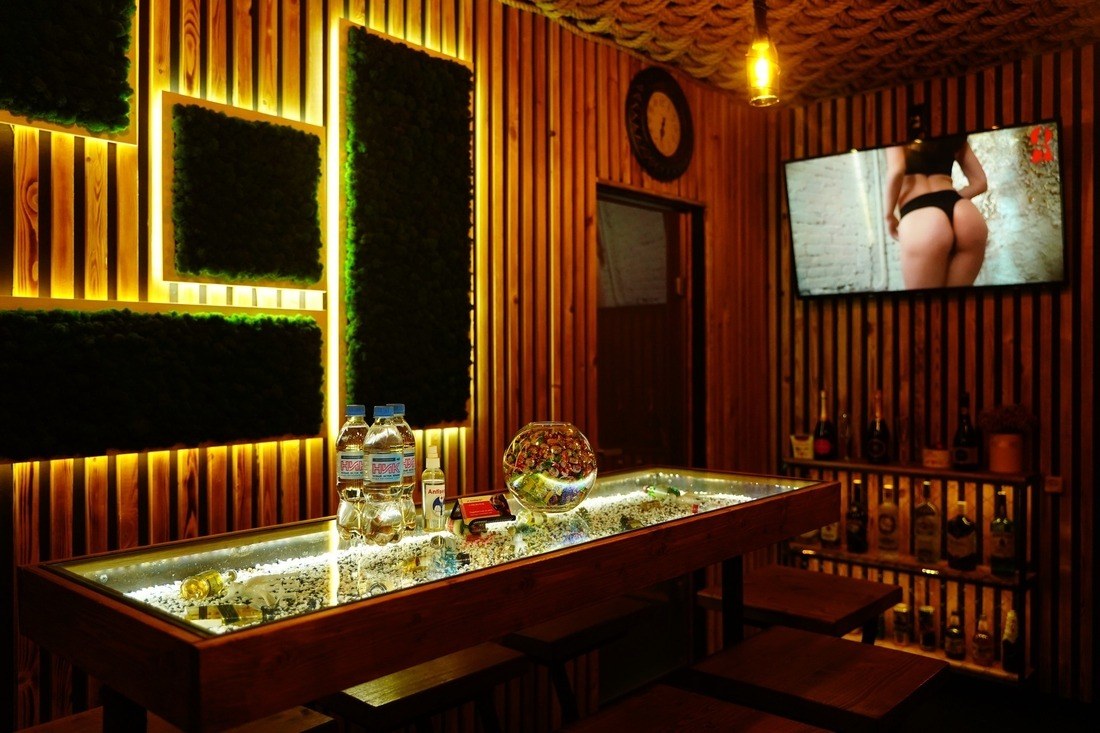 Ego Studio - Erotic Massage in Sevastopol, Russia