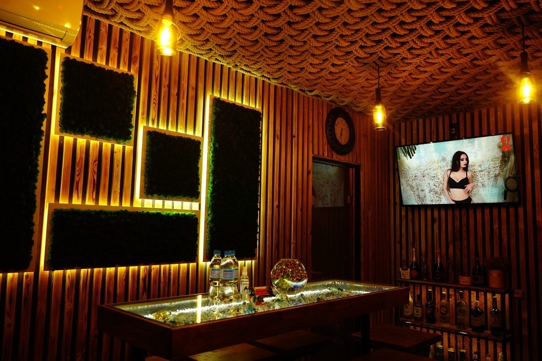 Ego Studio - Erotic Massage in Sevastopol, Russia