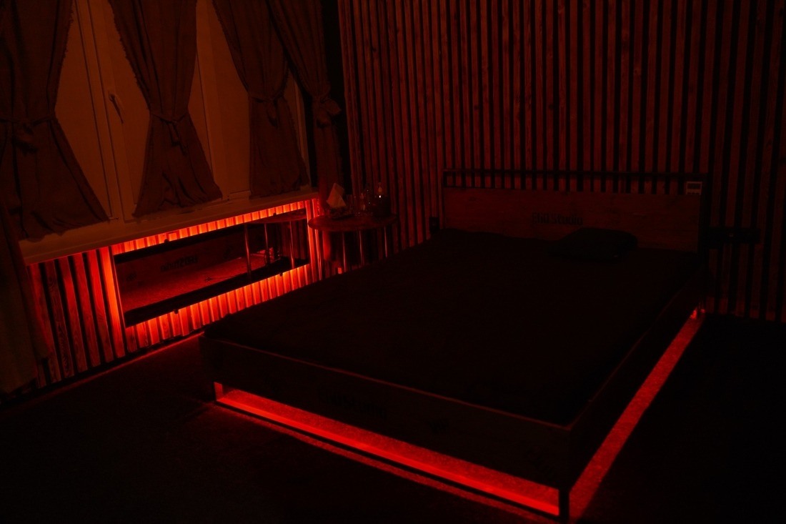 Ego Studio - Erotic Massage in Sevastopol, Russia