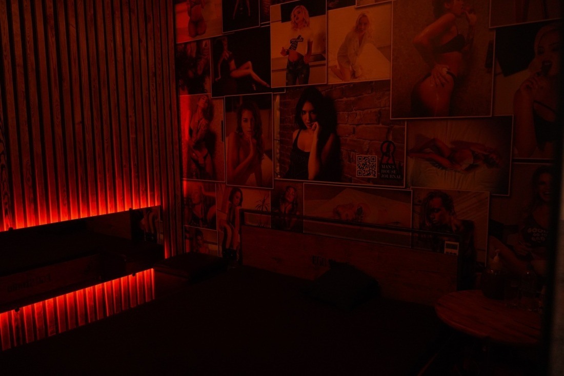 Ego Studio - Erotic Massage in Sevastopol, Russia