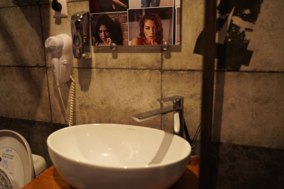 Ego Studio - Erotic Massage in Sevastopol, Russia