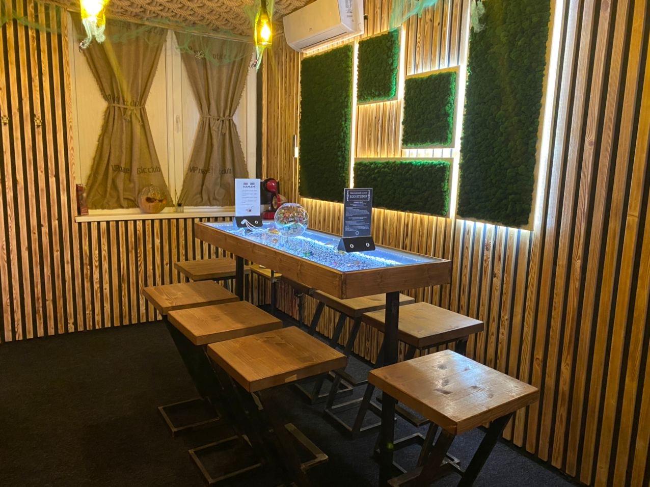 Ego Studio - Erotic Massage in Sevastopol, Russia