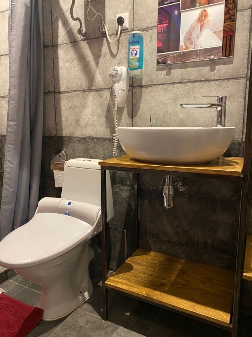 Ego Studio - Erotic Massage in Sevastopol, Russia