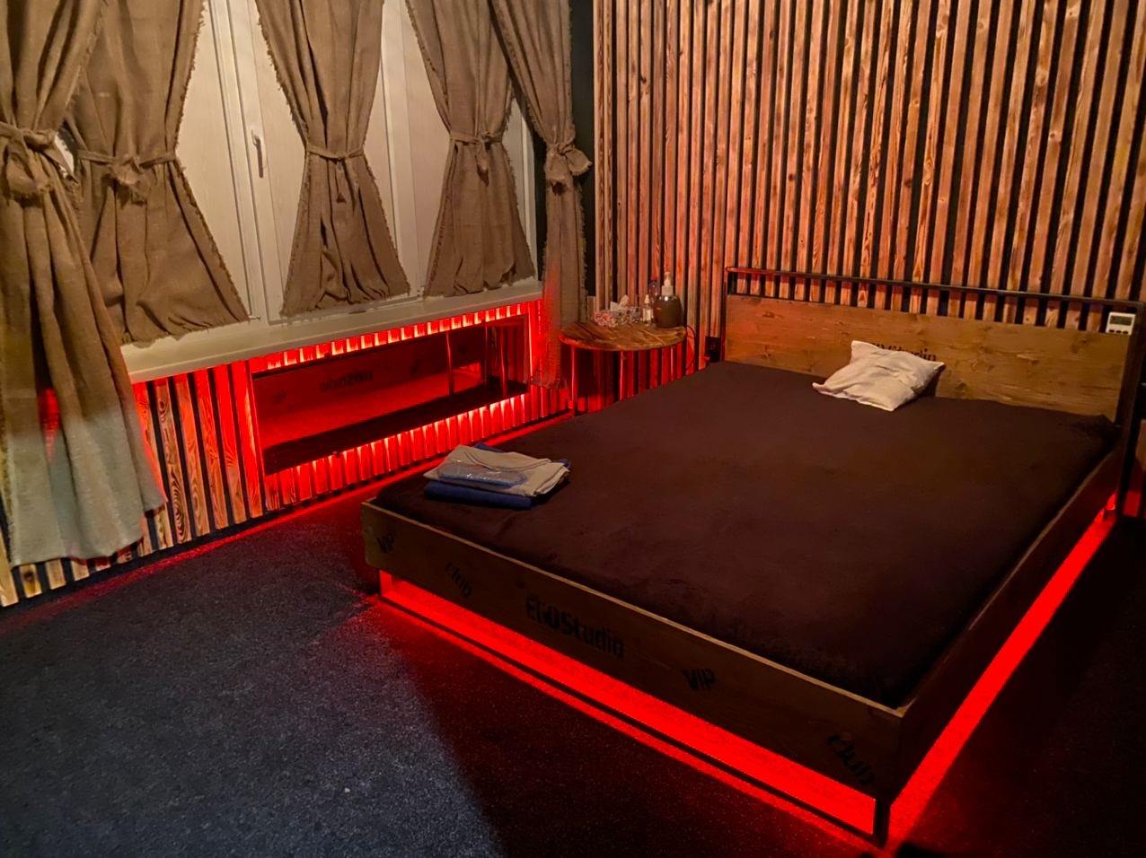 Ego Studio - Erotic Massage in Sevastopol, Russia