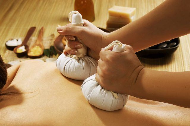 Euprhoria - Erotic Massage in Shakhty, Russia
