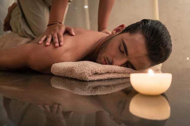 Euprhoria - Erotic Massage in Shakhty, Russia
