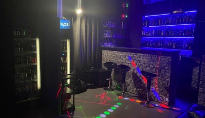 Black Love - Erotic Massage in Sochi, Russia