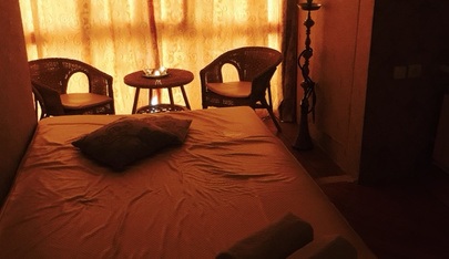Boomerang - Erotic Massage in Sochi, Russia