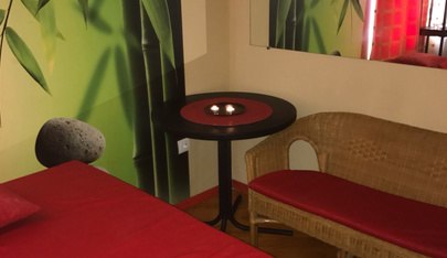 Boomerang - Erotic Massage in Sochi, Russia