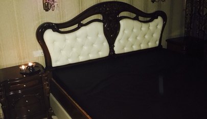 Boomerang - Erotic Massage in Sochi, Russia