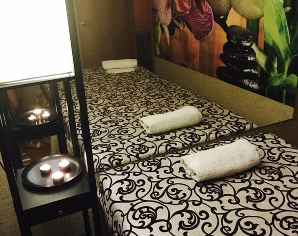 Boomerang - Erotic Massage in Sochi, Russia
