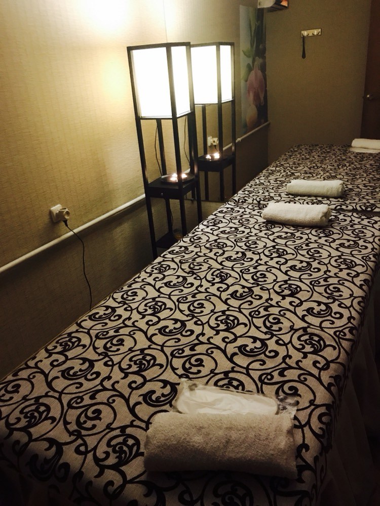 Boomerang - Erotic Massage in Sochi, Russia