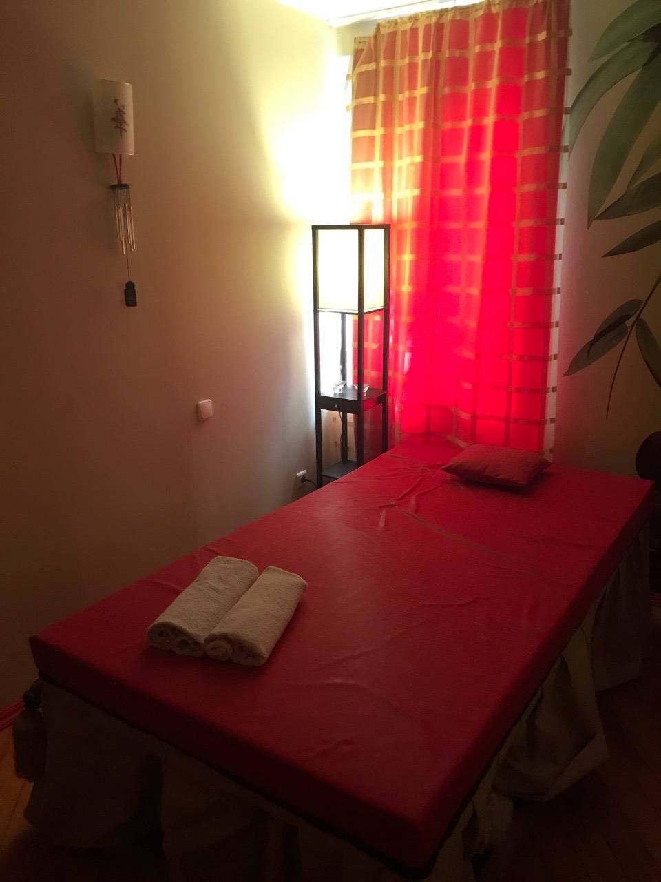 Boomerang - Erotic Massage in Sochi, Russia