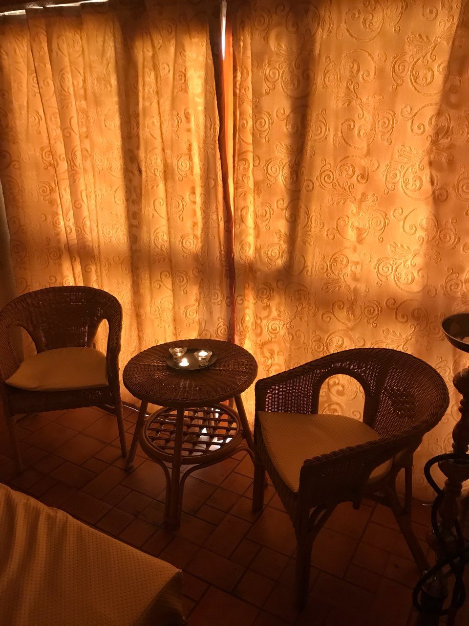 Boomerang - Erotic Massage in Sochi, Russia
