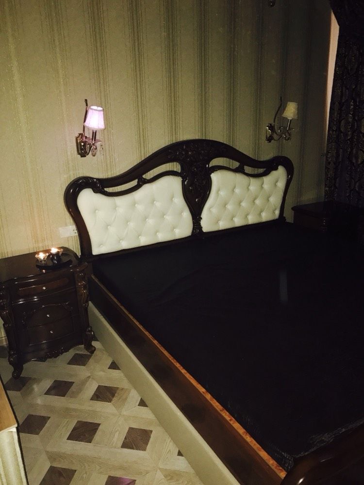 Boomerang - Erotic Massage in Sochi, Russia