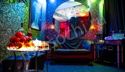 Erotic Salon Fox - Erotic Massage in Sochi, Russia