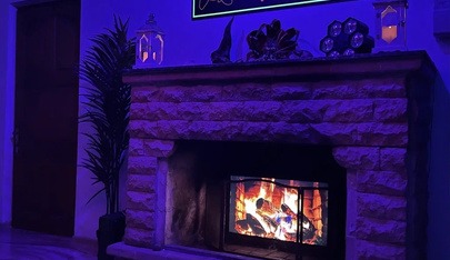 Erotic Salon Fox - Erotic Massage in Sochi, Russia