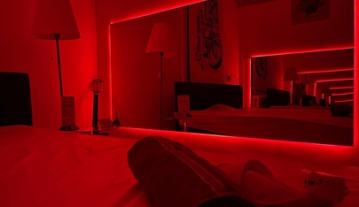 Erotic Salon Fox - Erotic Massage in Sochi, Russia