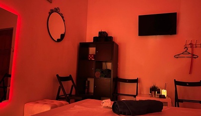 Erotic Salon Fox - Erotic Massage in Sochi, Russia