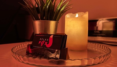 Erotic Salon Fox - Erotic Massage in Sochi, Russia