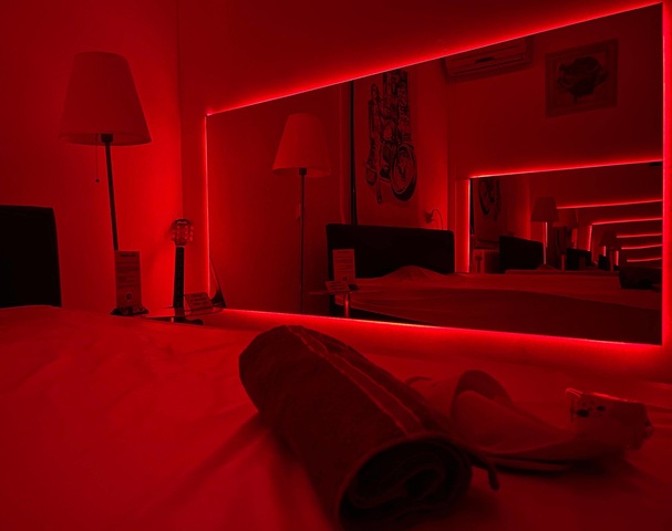 Erotic Salon Fox - Erotic Massage in Sochi, Russia