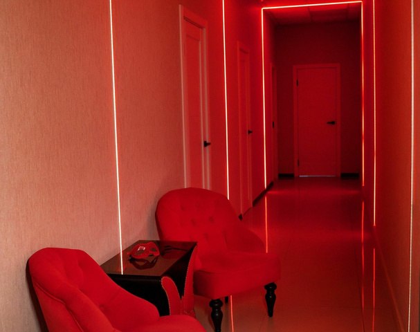 Эротический массаж Сочи (Erotic Massage In Sochi Leon) - Erotic Massage in Sochi, Russia