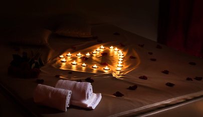 Эротический массаж Сочи "Leon" - Erotic Massage in Sochi, Russia