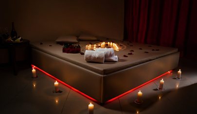 Эротический массаж Сочи "Leon" - Erotic Massage in Sochi, Russia