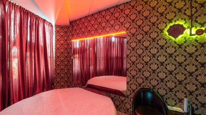 Эротический массаж Сочи "Leon" - Erotic Massage in Sochi, Russia