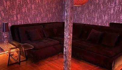 Eroticheskiy Massazh Sochi - Lotos - Erotic Massage in Sochi, Russia
