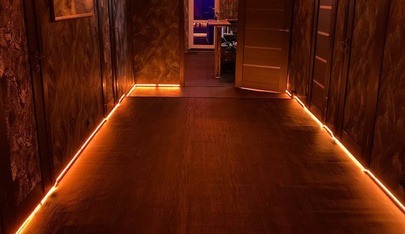 Eroticheskiy Massazh Sochi - Lotos - Erotic Massage in Sochi, Russia