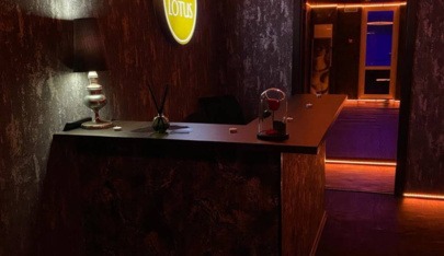 Eroticheskiy Massazh Sochi - Lotos - Erotic Massage in Sochi, Russia