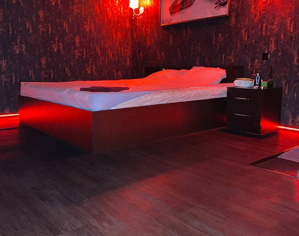 Eroticheskiy Massazh Sochi - Lotos - Erotic Massage in Sochi, Russia