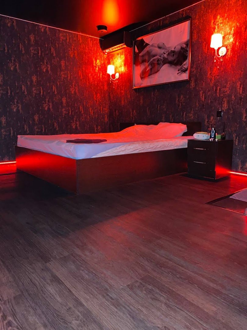 Eroticheskiy Massazh Sochi - Lotos - Erotic Massage in Sochi, Russia