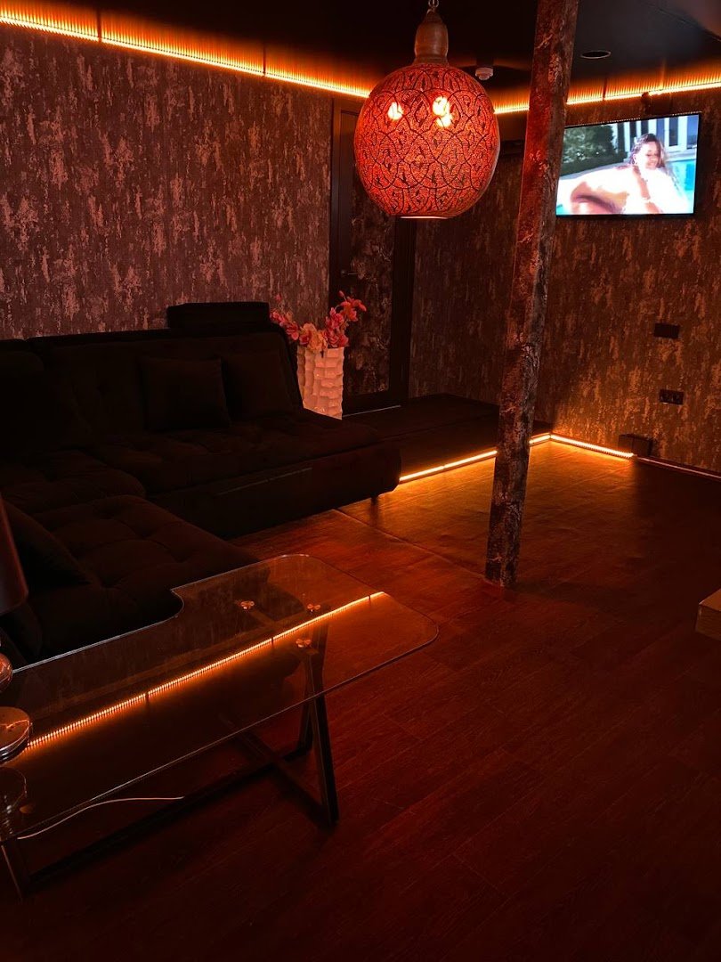 Eroticheskiy Massazh Sochi - Lotos - Erotic Massage in Sochi, Russia