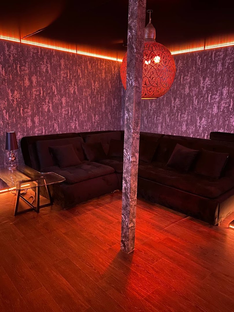 Eroticheskiy Massazh Sochi - Lotos - Erotic Massage in Sochi, Russia