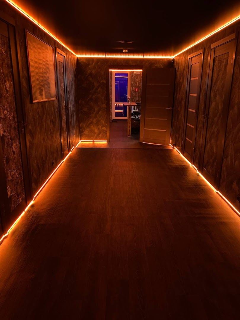 Eroticheskiy Massazh Sochi - Lotos - Erotic Massage in Sochi, Russia