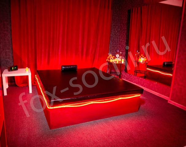 Эротический салон  - Erotic Massage in Sochi, Russia