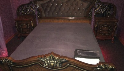 Imperator - Erotic Massage in Sochi, Russia