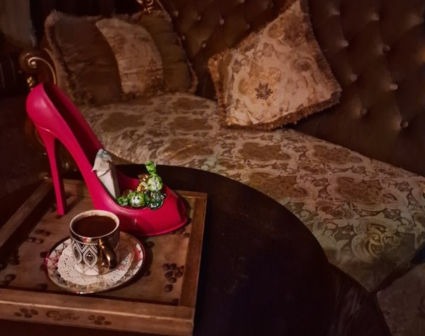 Imperator - Erotic Massage in Sochi, Russia