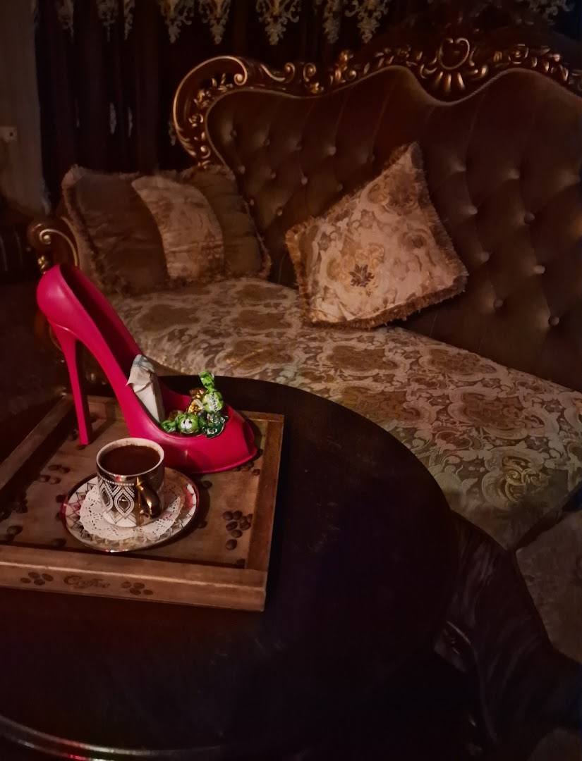 Imperator - Erotic Massage in Sochi, Russia