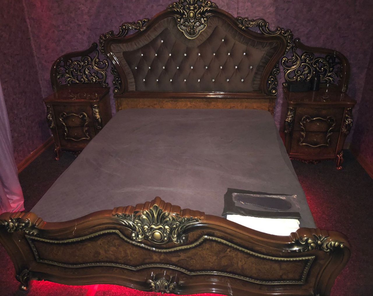 Imperator - Erotic Massage in Sochi, Russia