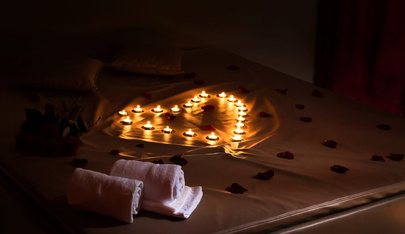 Leon - Erotic Massage in Sochi, Russia