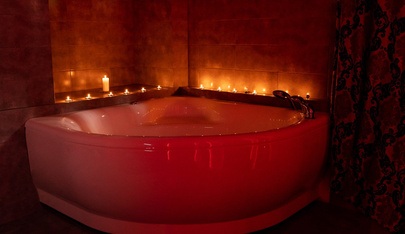 Leon - Erotic Massage in Sochi, Russia